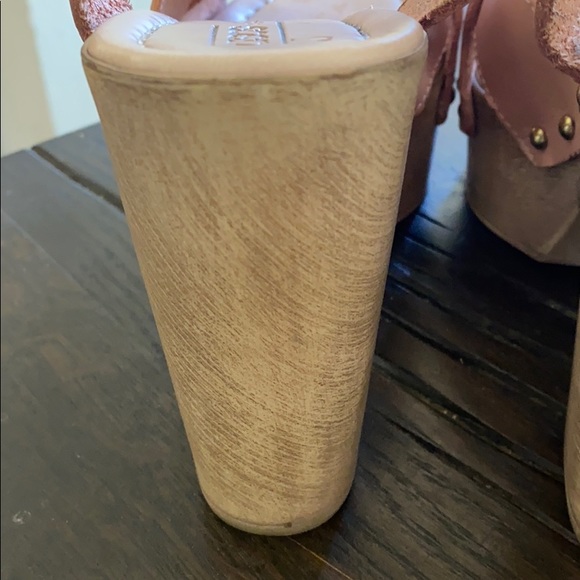 ASOS platform sandals - Picture 6 of 7